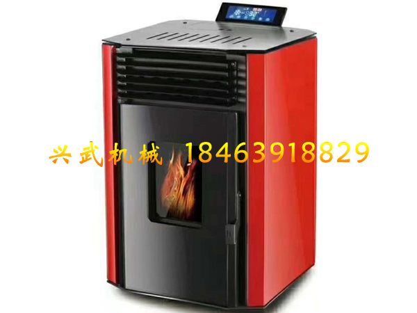 生物質(zhì)顆粒取暖爐，環(huán)保新生活